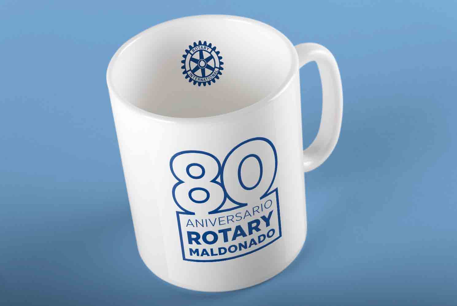 80 Aniversario Rotary Club Maldonado